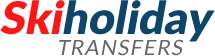 Ski Holiday Transfers Logo